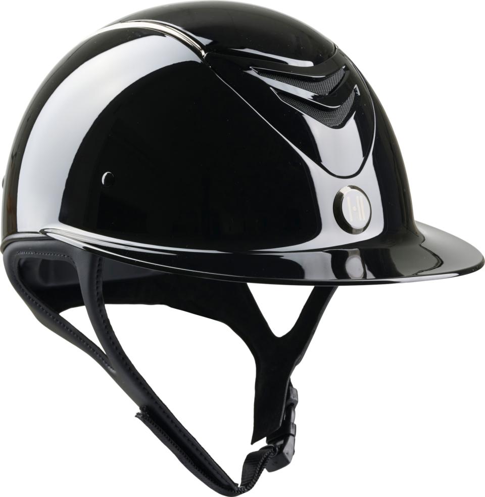 OneK Avance Glossy-chrome  Shell-1 MS