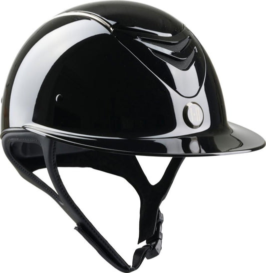 OneK Avance Glossy-chrome  Shell-1 MS