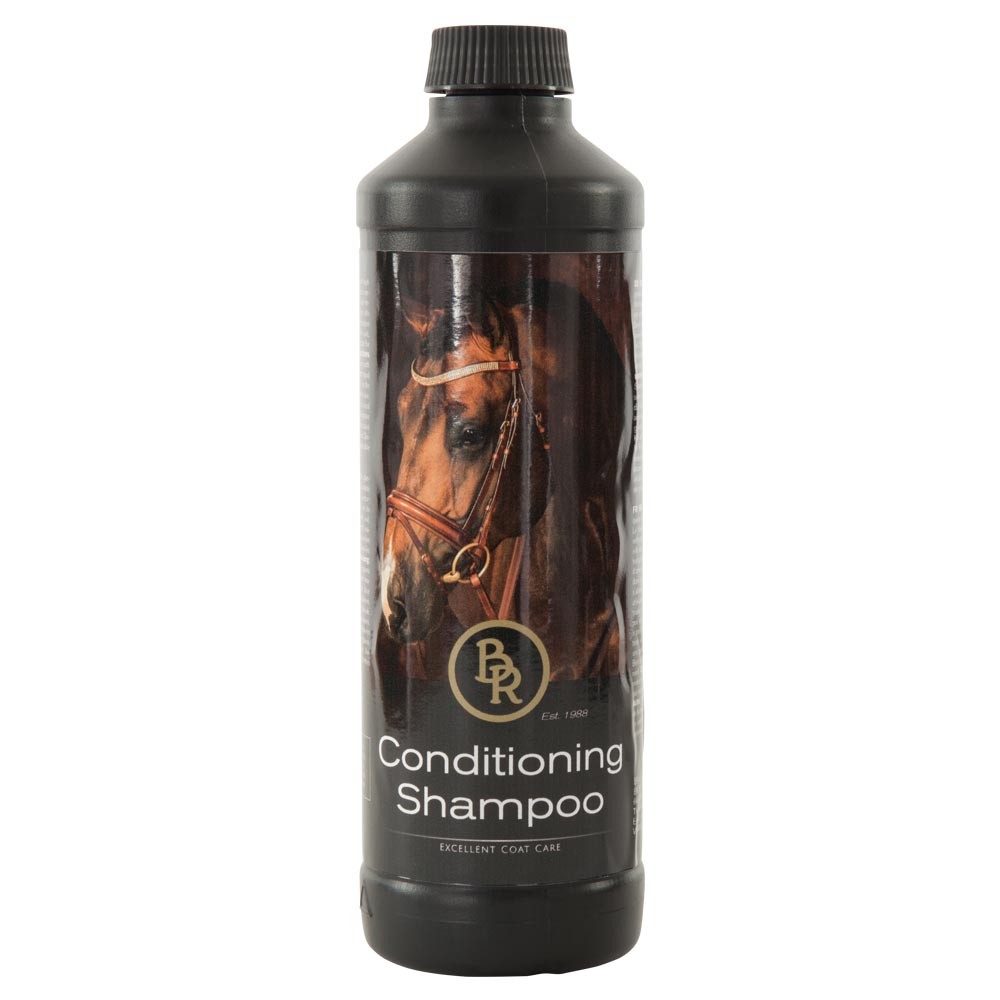 BR Conditioning Shampoo