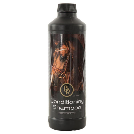 BR Conditioning Shampoo