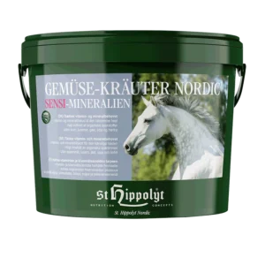 St. Hippolyt Gemüse-Kräuter-Sensi-Mineralien Nordic