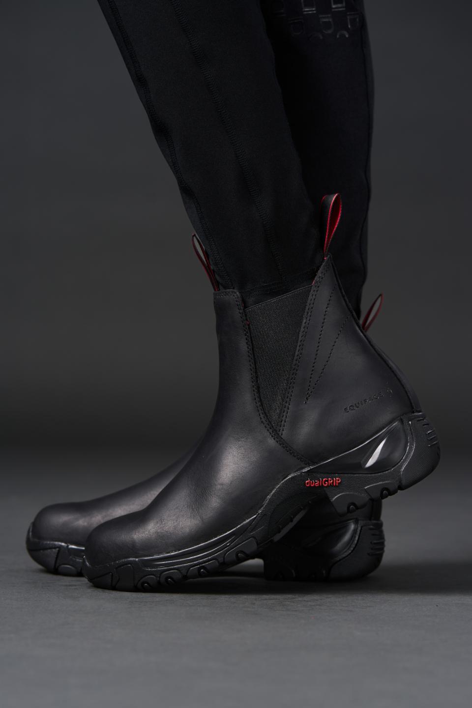 Equipage Toscana m. stål