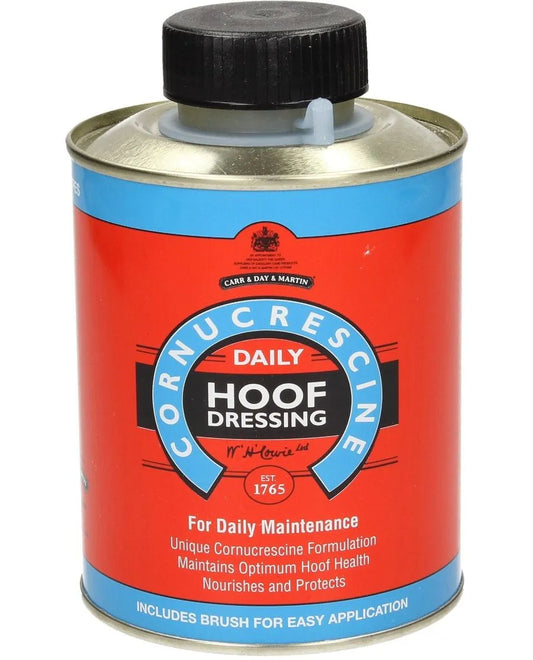 CDM Daily hoof Dressing