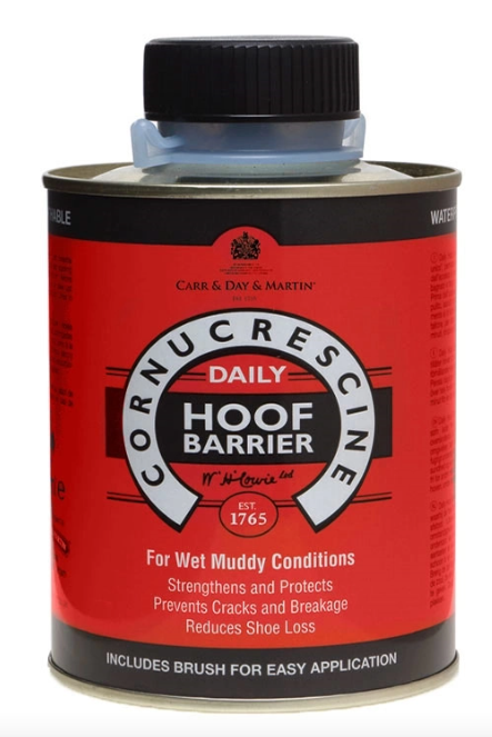 CDM Daily Hoof Barrier