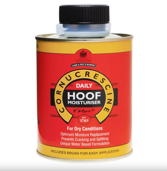 CDM Daily Hoof Moisturiser