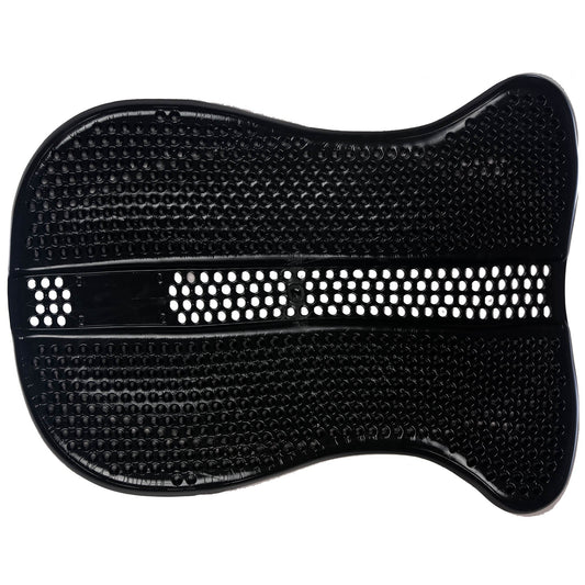 EQUES Comfort Gelpad - Sort