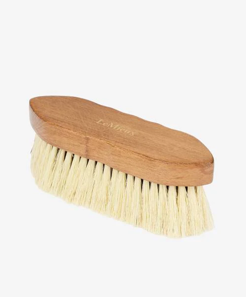 Lemieux Artisan Deep Clean Dandy Brush