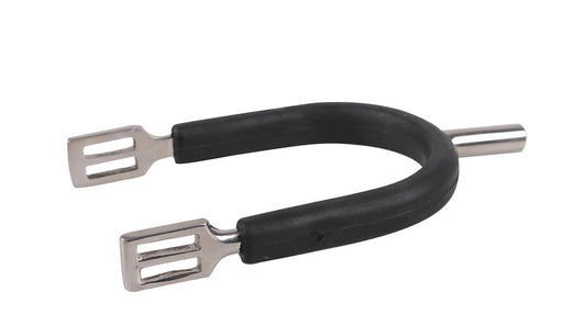 QHP sporer med gummi 1