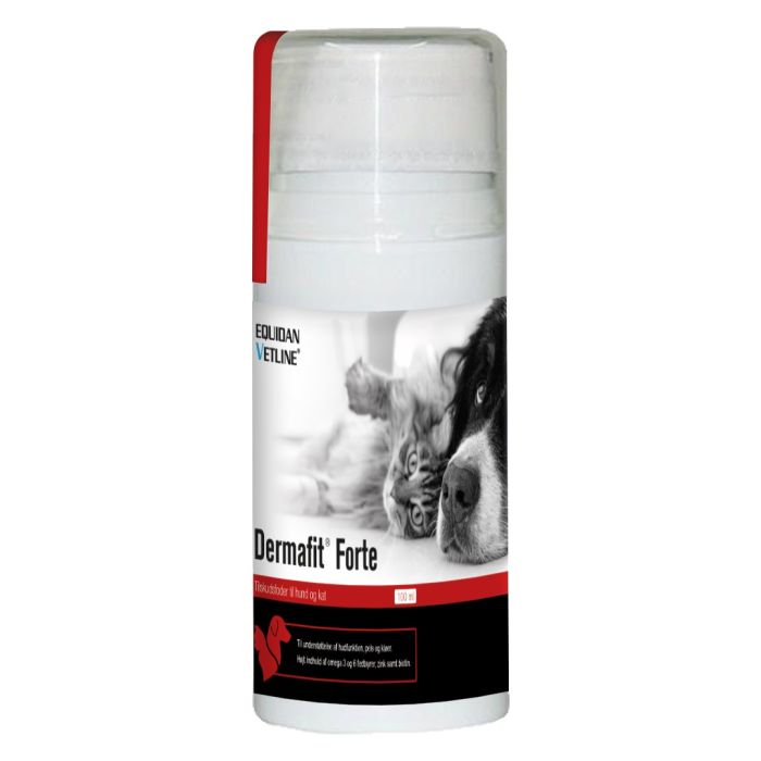 Dermafit®Forte 100 ml