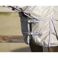 QHP insekt dækken med hals