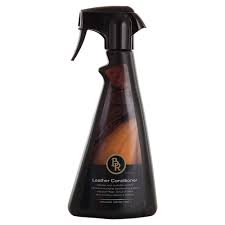 BR læderpleje – Leather Conditioner 500 ml.