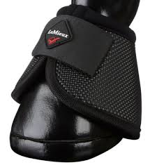 LeMieux Proform Ballistic Klokker