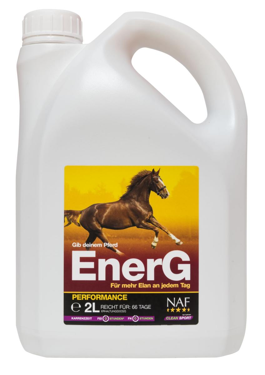 NAF EnerG 2L