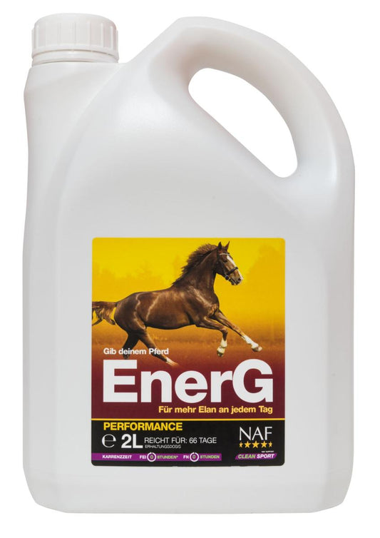 NAF EnerG 2L