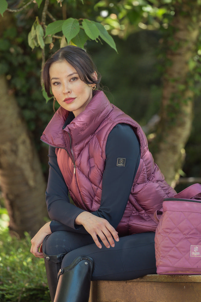 Eskadron HALF-ZIP SHIRT
