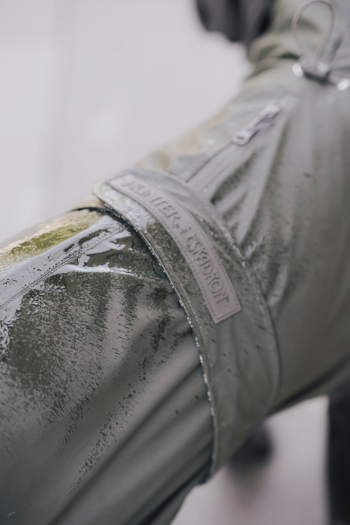 Eskadron Rainshield Hunde Regndækken