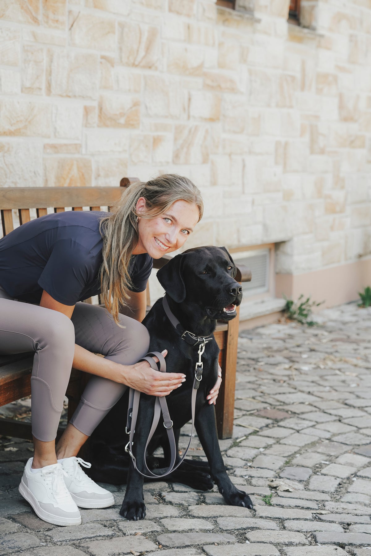 Eskadron Spark Hundehalsbånd