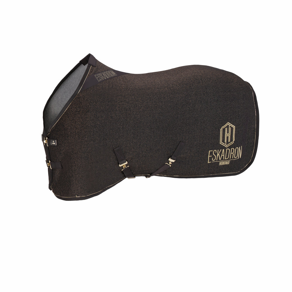 ESKADRON SVEDTÆPPE JERSEY SPARKLE