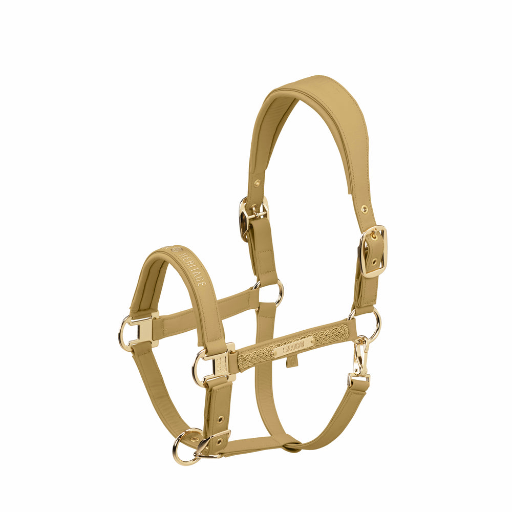 ESKADRON GRIME - FAUX LEATHER DOUBLE PIN