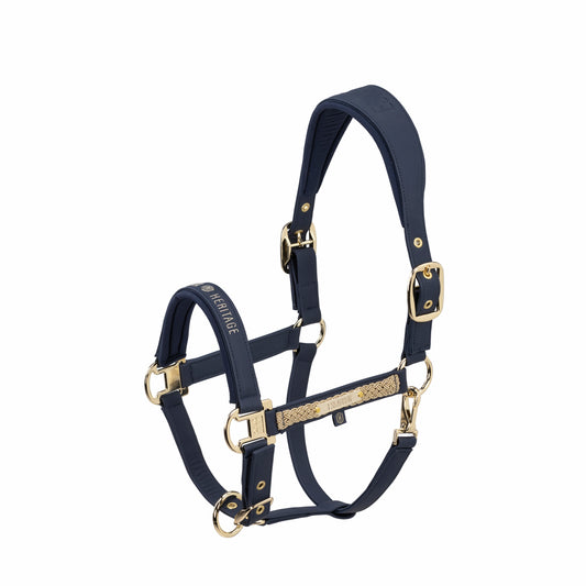 ESKADRON GRIME - FAUX LEATHER DOUBLE PIN