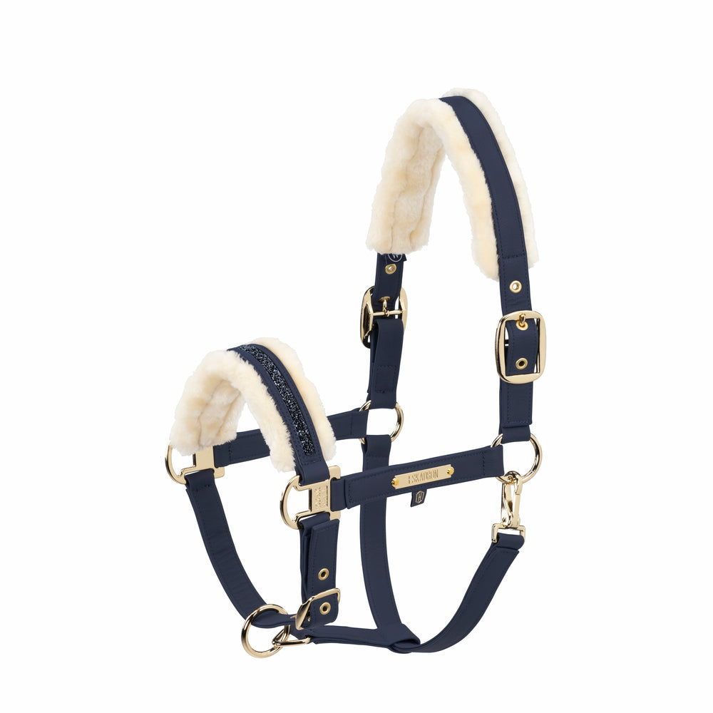 ESKADRON GRIME - FAUX LEATHER JEWEL