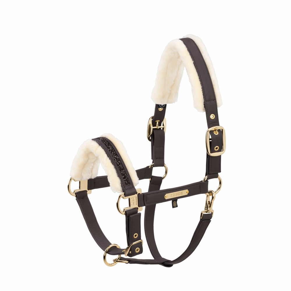 ESKADRON GRIME - FAUX LEATHER JEWEL