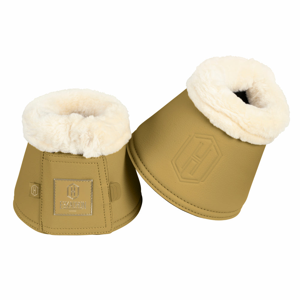 ESKADRON KLOKKER- FAUX LEATHER FF