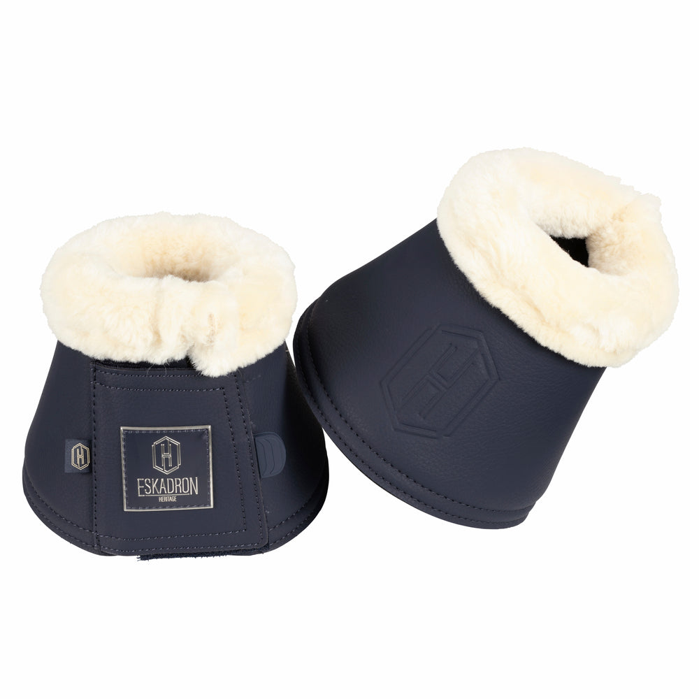 ESKADRON KLOKKER- FAUX LEATHER FF