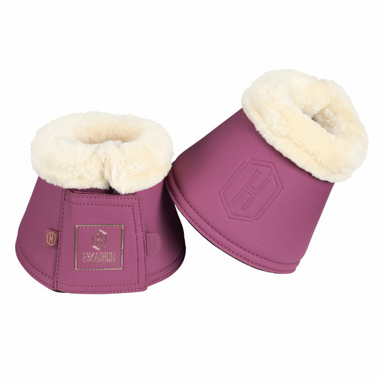 ESKADRON KLOKKER- FAUX LEATHER FF