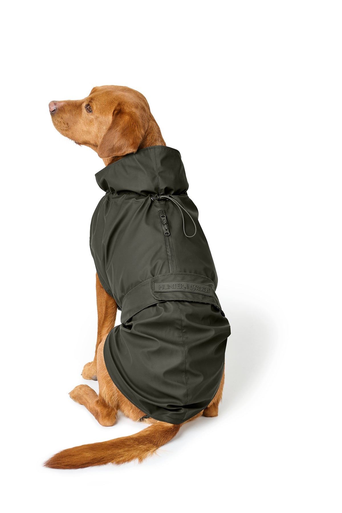 Eskadron Rainshield Hunde Regndækken