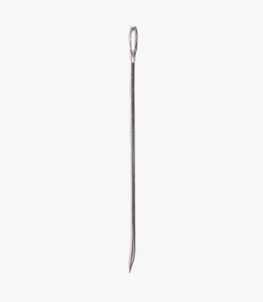 QHP Plaiting needle