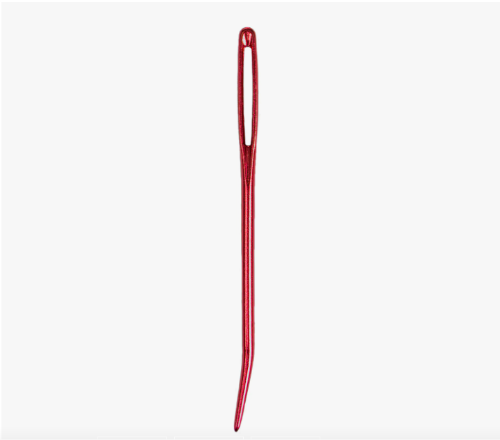 QHP Plaiting Needle, Colored