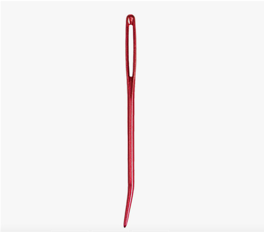 QHP Plaiting Needle, Colored
