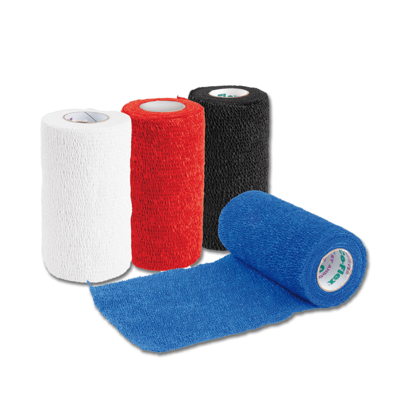 Waldhausen Flex Bandager - Flere farver