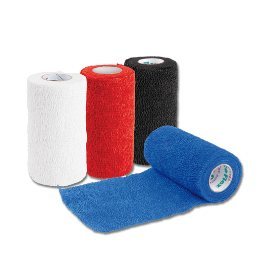 Waldhausen Flex Bandager - Flere farver