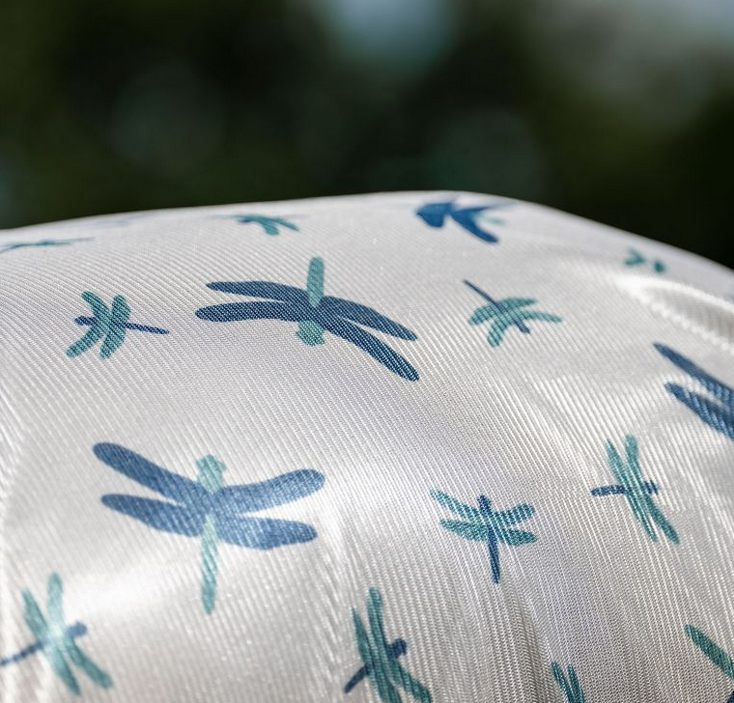 Horseware Amigo Integrated Fly Sheet