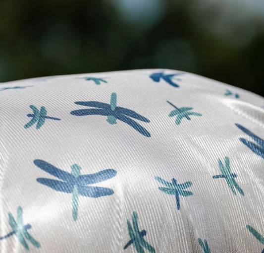 Horseware Amigo Integrated Fly Sheet
