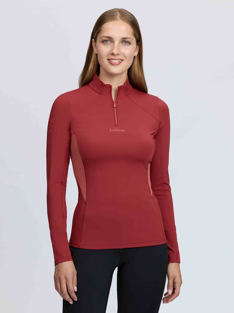 LeMieux Classique Base Layer AW26