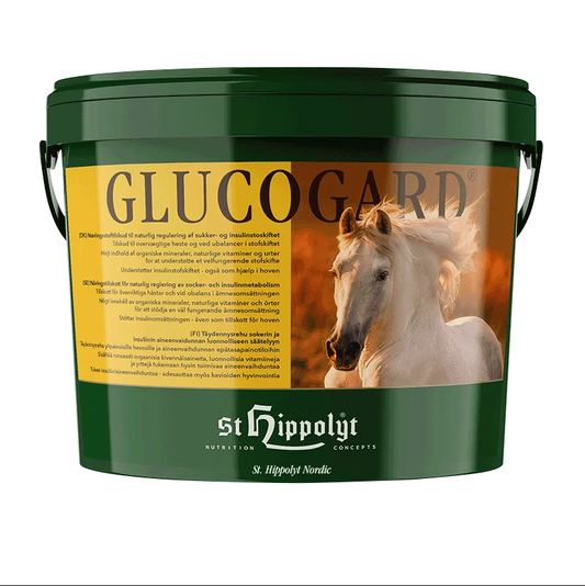 St. Hippolyt GlucoGuard
