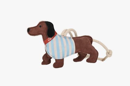 QHP Horse Toy 3D