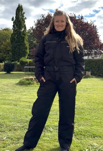 Hesta Gallery heldragt