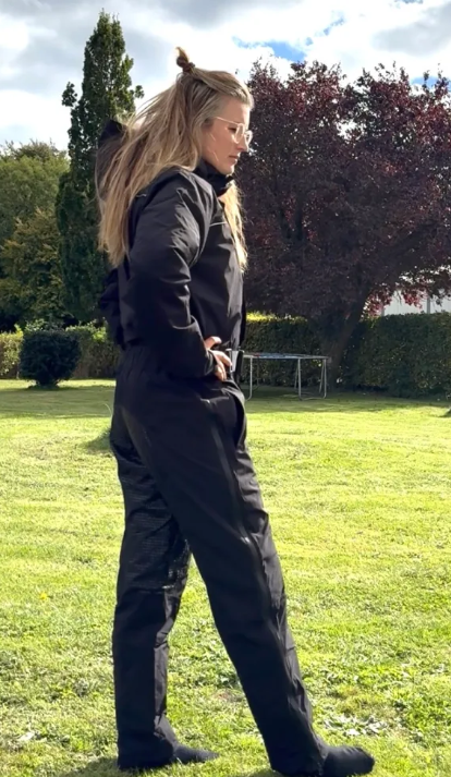 Hesta Gallery heldragt