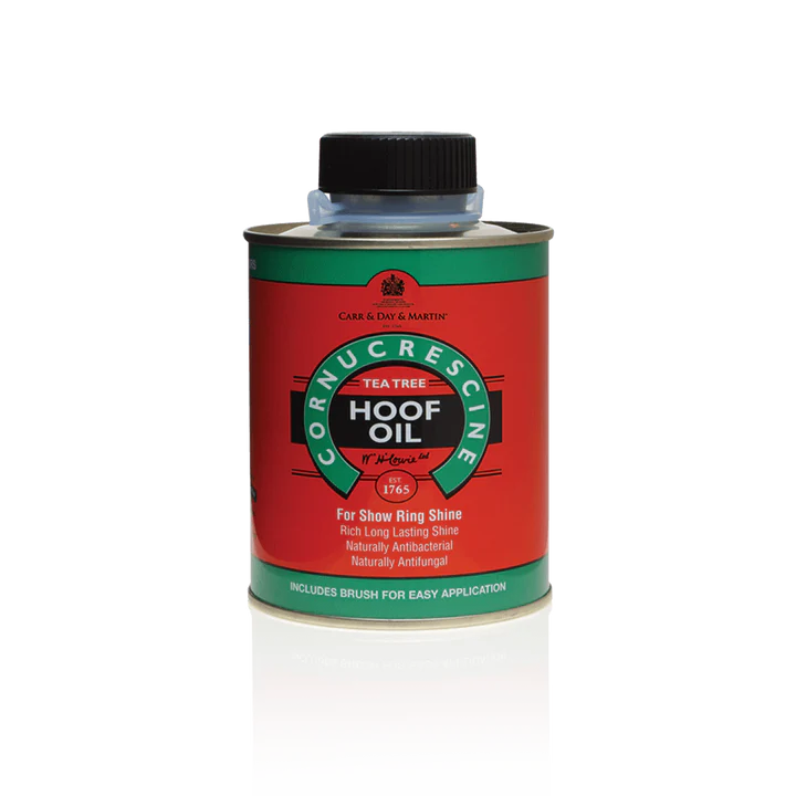 CDM Tea Tree Hoof Oil