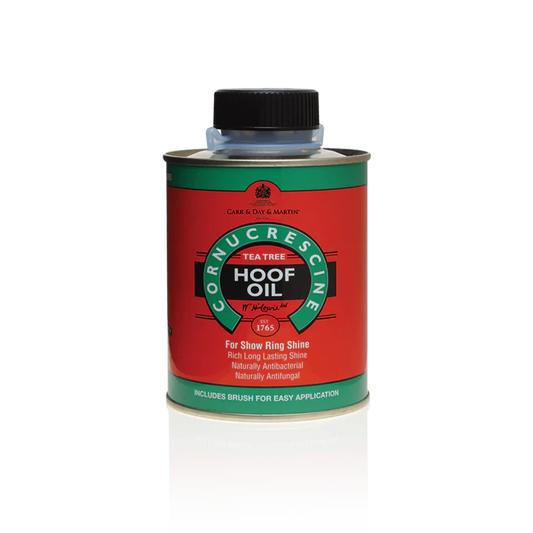 CDM Tea Tree Hoof Oil
