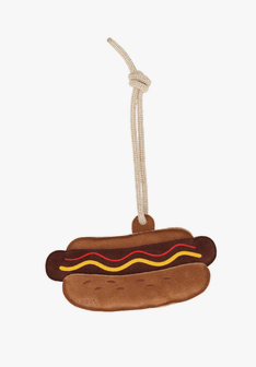 QHP Horse Toy - Snackcounter