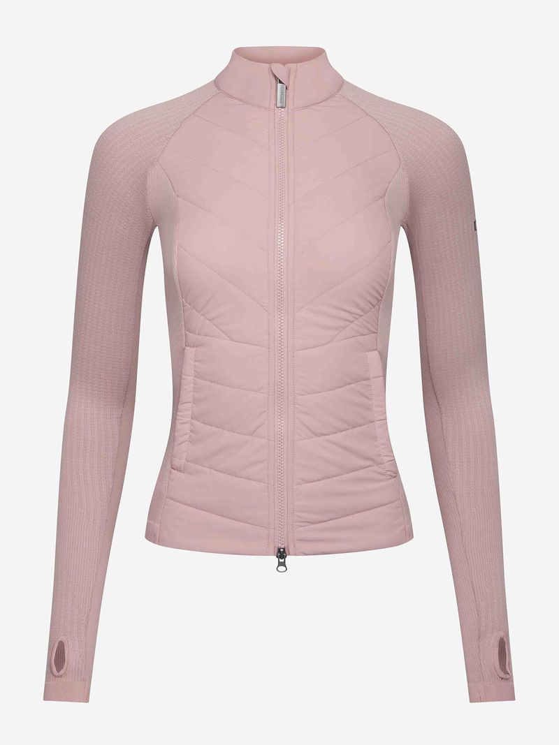 LeMieux Maddie Hybrid Jakke AW26