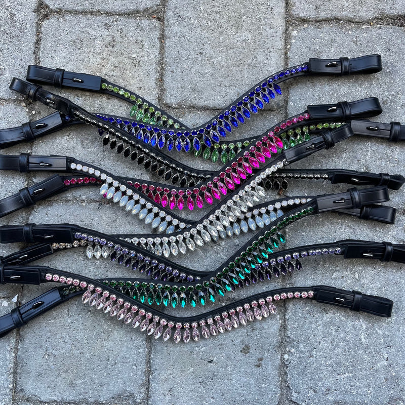 PH deluxe pandebånd diamond diadem