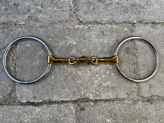 ARÌUS TITANIUM BID 3 DELT LØSE RINGE