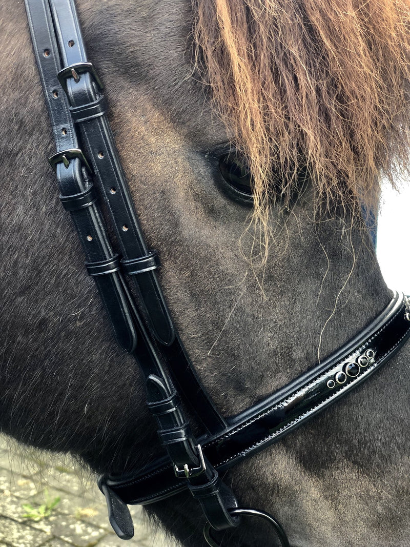 PH Deluxe nakkerem "straight"