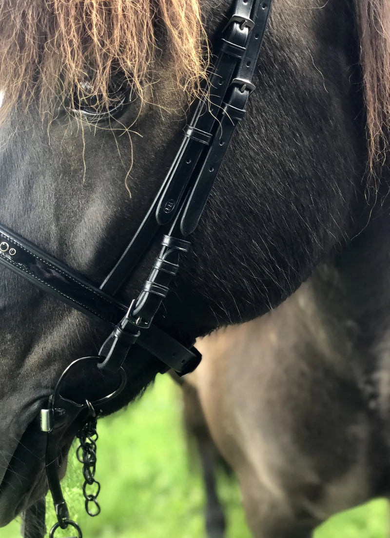 PH Deluxe nakkerem "straight"